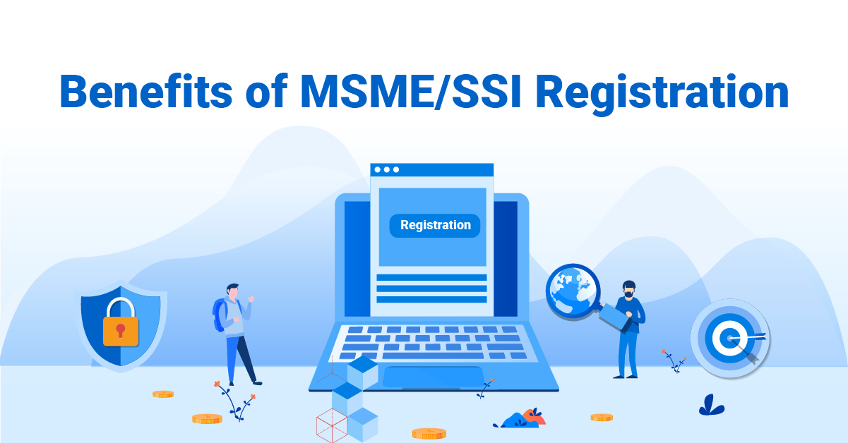 msme Registration